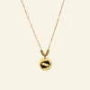 Vrouwen Sterrenbeeld Ketting met Gravure
