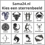 sterrenbeeld foto