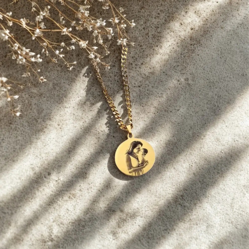 Cadeau voor moeder dochter