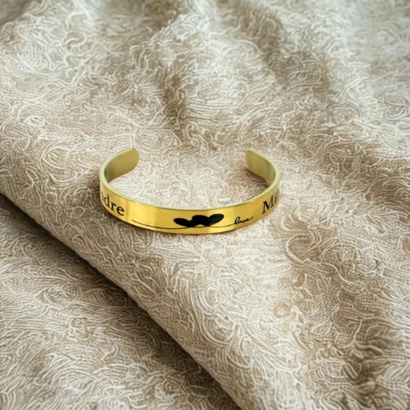 Gepersonaliseerde valentijnscadeau